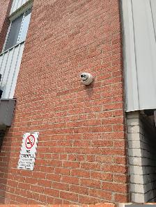 ⌨ Cctv cameras ♠for apartments building - Photo 3