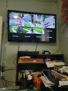 ⌨ Cctv cameras ♠for apartments building - Photo 4