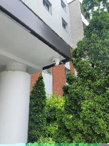 ⌨ Cctv cameras ♠for apartments building - Photo 5