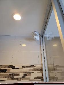⌨ Cctv cameras ♠for apartments building - Photo 6