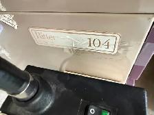 Ritter 104 Medical Examination Table - Photo 3