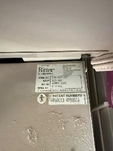 Ritter 104 Medical Examination Table - Photo 4