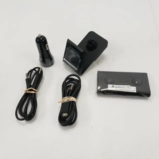 (B553) Amazon BP39CN Echo Auto