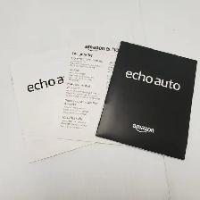 (B553) Amazon BP39CN Echo Auto - Photo 4