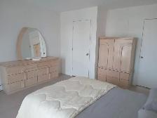 GRANDES CHAMBRES À LOUER MEUBLÉS À MONTRÉAL - Photo 5