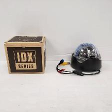 (B594) Clinton Electronics CE IDX 18B Security Camera