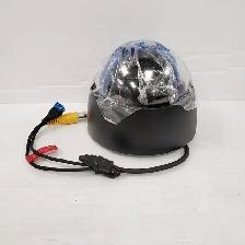 (B594) Clinton Electronics CE IDX 18B Security Camera - Photo 2