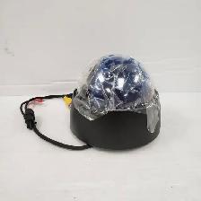(B594) Clinton Electronics CE IDX 18B Security Camera - Photo 3