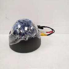 (B594) Clinton Electronics CE IDX 18B Security Camera - Photo 5