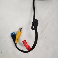 (B594) Clinton Electronics CE IDX 18B Security Camera - Photo 6
