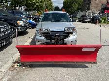 2006 Ford F-150 - CARFAX CLEAN 4X4 PLOW TRUCK - Photo 2