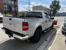 2006 Ford F-150 - CARFAX CLEAN 4X4 PLOW TRUCK - Photo 5