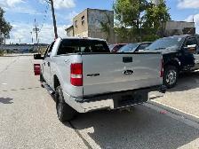 2006 Ford F-150 - CARFAX CLEAN 4X4 PLOW TRUCK - Photo 6