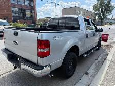 2006 Ford F-150 - CARFAX CLEAN 4X4 PLOW TRUCK - Photo 7