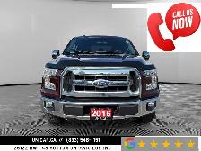 2016 Ford F-150 XLT / 3.5L V6 / 4WD / Crew Cab / 6.5’ Box No Acc - Photo 3
