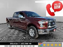 2016 Ford F-150 XLT / 3.5L V6 / 4WD / Crew Cab / 6.5’ Box No Acc - Photo 4