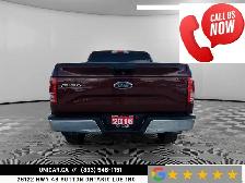 2016 Ford F-150 XLT / 3.5L V6 / 4WD / Crew Cab / 6.5’ Box No Acc - Photo 6