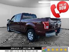 2016 Ford F-150 XLT / 3.5L V6 / 4WD / Crew Cab / 6.5’ Box No Acc - Photo 7