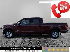 2016 Ford F-150 XLT / 3.5L V6 / 4WD / Crew Cab / 6.5’ Box No Acc - Photo 11