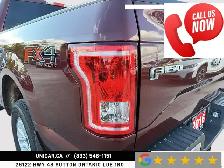 2016 Ford F-150 XLT / 3.5L V6 / 4WD / Crew Cab / 6.5’ Box No Acc - Photo 12