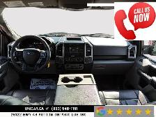 2016 Ford F-150 XLT / 3.5L V6 / 4WD / Crew Cab / 6.5’ Box No Acc - Photo 20