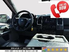 2016 Ford F-150 XLT / 3.5L V6 / 4WD / Crew Cab / 6.5’ Box No Acc - Photo 21