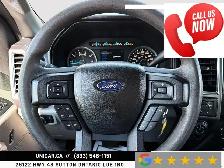 2016 Ford F-150 XLT / 3.5L V6 / 4WD / Crew Cab / 6.5’ Box No Acc - Photo 32