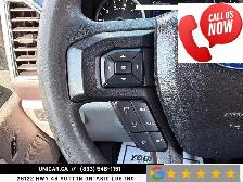 2016 Ford F-150 XLT / 3.5L V6 / 4WD / Crew Cab / 6.5’ Box No Acc - Photo 33