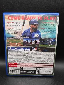 PS4 RBI BASEBALL 2017 - Photo 2