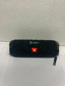 JBL Flip 5 Portable Waterproof Bluetooth Wireless Speaker - Photo 3