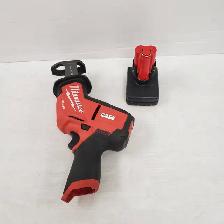 (B398) Milwaukee 2520-20 Reciprocating Saw
