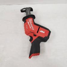 (B398) Milwaukee 2520-20 Reciprocating Saw - Photo 2