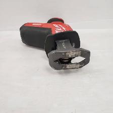 (B398) Milwaukee 2520-20 Reciprocating Saw - Photo 8