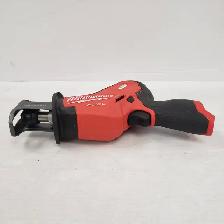 (B398) Milwaukee 2520-20 Reciprocating Saw - Photo 10