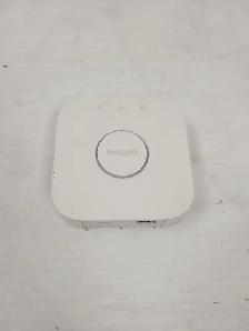 (B452) Philips 32413120018A Hue Bridge 2.0 - Photo 2