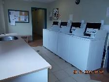 3 1/2 CHAUFFÉ, ÉCLAIRÉ UN STATIONNEMENT INCLUS - Photo 8