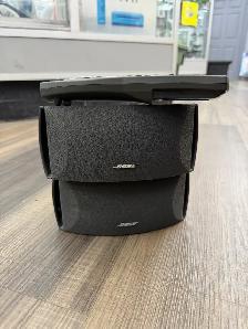 BOSE PS3-2-1 Series II2.1 CD Player Set - Photo 2