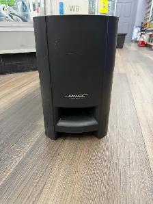 BOSE PS3-2-1 Series II2.1 CD Player Set - Photo 6