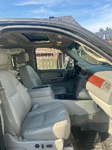2009 gmc sierra 2500hd duramax - Photo 5