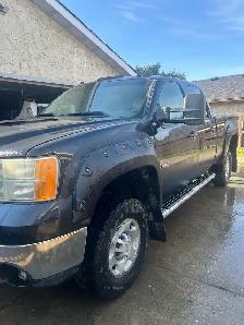 2009 gmc sierra 2500hd duramax - Photo 6