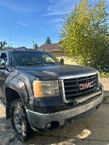 2009 gmc sierra 2500hd duramax - Photo 7