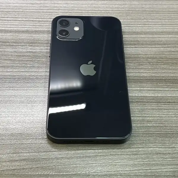 iPhone 12 - 128GB - $250