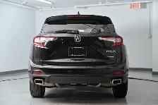 2024 Acura RDX Tech Cuir noir Toit pano Carplay Volant chauffant - Photo 2