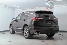 2024 Acura RDX Tech Cuir noir Toit pano Carplay Volant chauffant - Photo 3