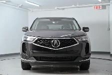 2024 Acura RDX Tech Cuir noir Toit pano Carplay Volant chauffant - Photo 6