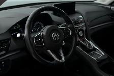 2024 Acura RDX Tech Cuir noir Toit pano Carplay Volant chauffant - Photo 9
