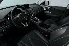 2024 Acura RDX Tech Cuir noir Toit pano Carplay Volant chauffant - Photo 10