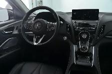 2024 Acura RDX Tech Cuir noir Toit pano Carplay Volant chauffant - Photo 23