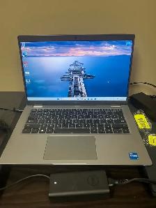 Dell Latitude 5430 i5