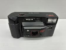 Argus C640 35mm Film Camera